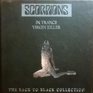 In Trance / Virgin Killer: The Back To Black Collection