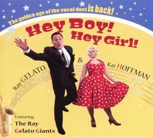 Hey Boy! Hey Girl!