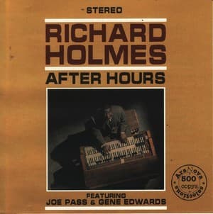 After Hours