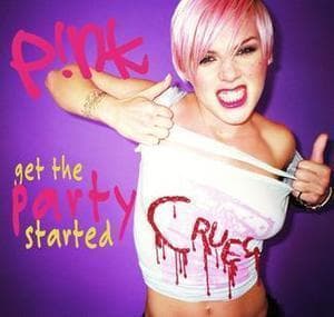 Get The Party Started