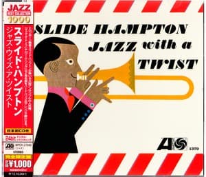 Jazz With A Twist