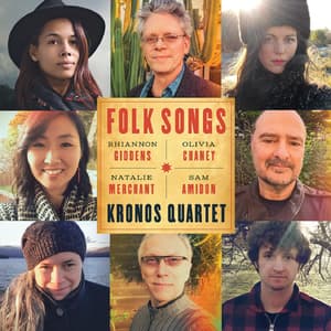 Folk Songs (HDtracks)