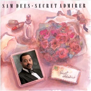 Secret Admirer