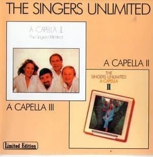 A Capella II / A Capella III