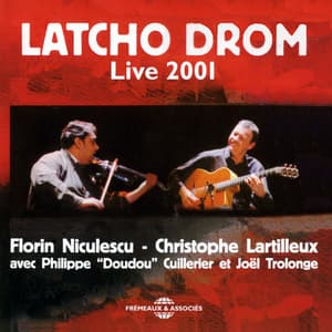 Live 2001