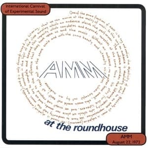 At The Roundhouse