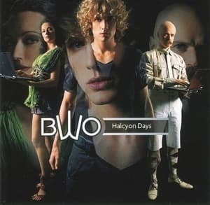 Halcyon Days