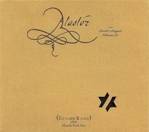 Alastor: Book Of Angels Volume 21