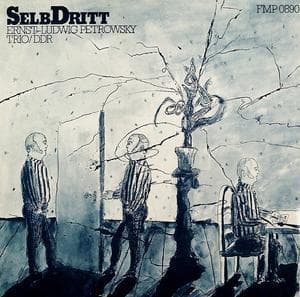 Selbdritt