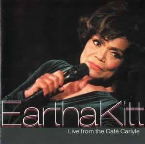 Live From The Cafe Carlyle