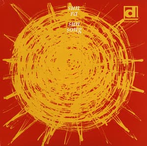 Sun Song (1990 Remaster)