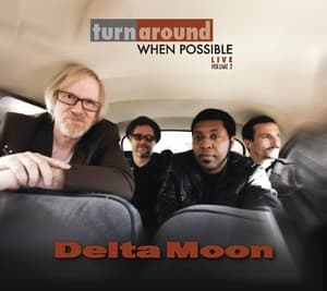 Turn Around When Possible: Live Volume 2