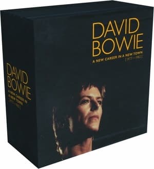 A New Career In A New Town [1977-1982]
