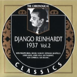 The Chronological Classics: 1937, Vol.2
