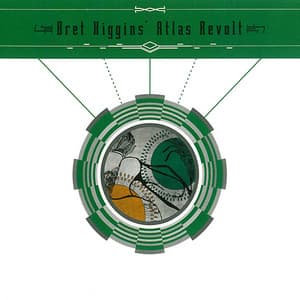 Bret Higgins' Atlas Revolt