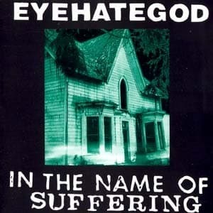 In The Name Of Suffering