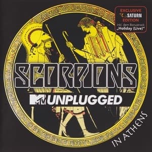 MTV Unplugged In Athens