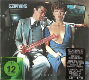 Lovedrive