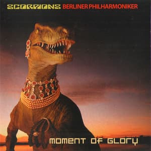 Moment Of Glory