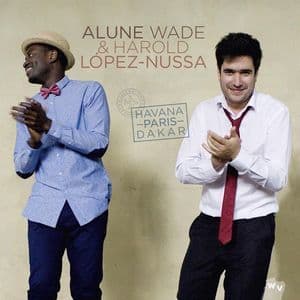 Paris Havana Dakar