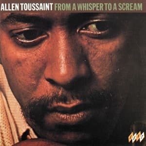 From A Whisper To A Scream