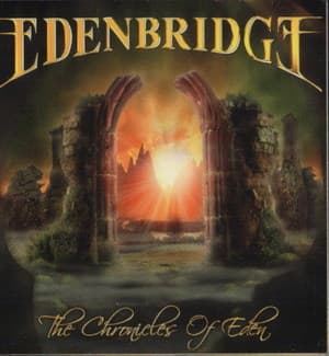 The Chronicles Of Eden (Disc 1 of 2)