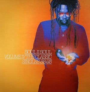 Vol. IV: The Classic Singles 88-93