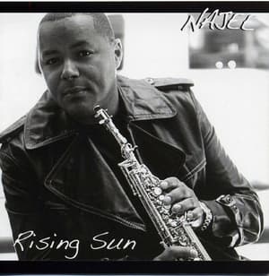 Rising Sun