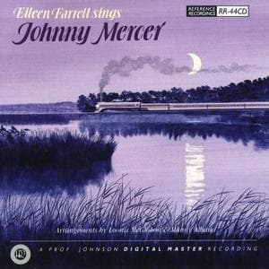 Sings Johnny Mercer