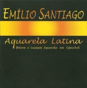 Aquarela Latina