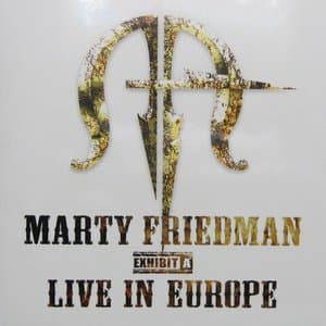 Live In Europe