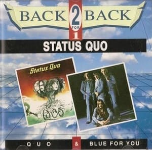 Quo & Blue For You