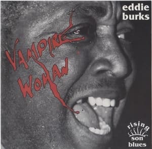 Vampire Woman