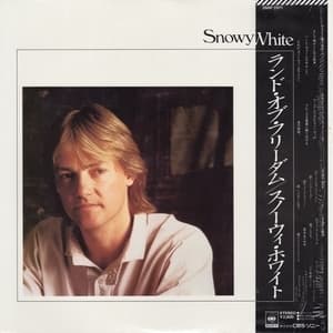 Snowy White