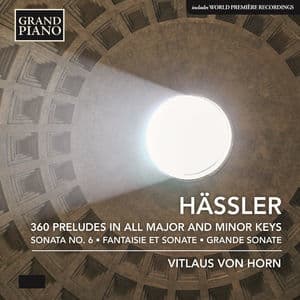 Hassler (CD1)
