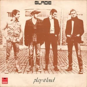 Play It Loud