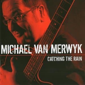 Catching The Rain