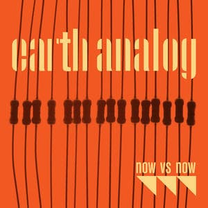 Earth Analog