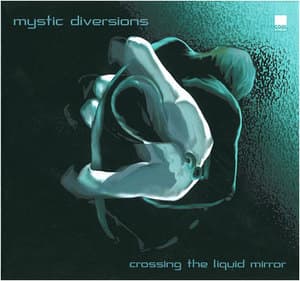 Crossing The Liquid Mirror