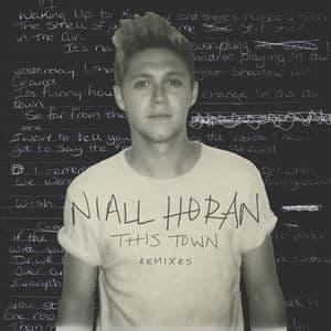 This Town (Remixes) - Ep
