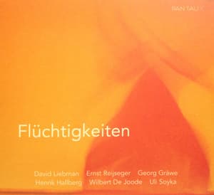 Fluchtigkeiten
