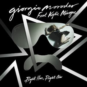 Right Here, Right Now (single)