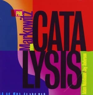 Catalysis
