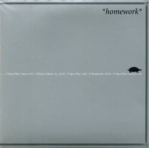 Homework