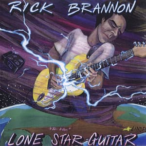 Lone Star Guitar