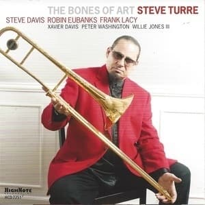 The Bones Of Art