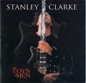 The Toys Of Men