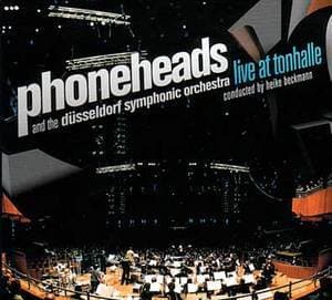 Live At Tonhalle