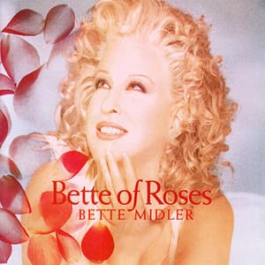 Bette Of Roses