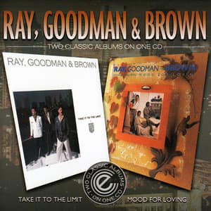Take It To The Limit / Mood For Lovin'
